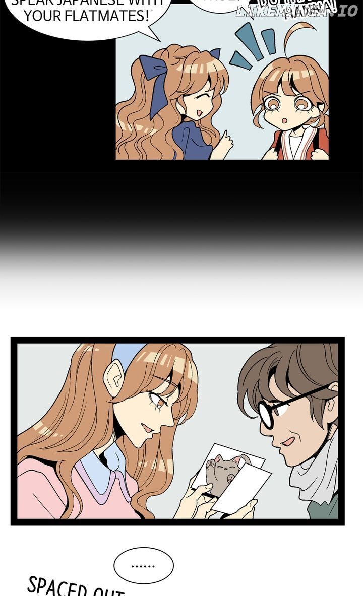 Snapshots of Beckhee Gong chapter 78 - page 8