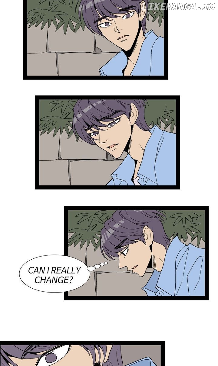 Snapshots of Beckhee Gong chapter 77 - page 4