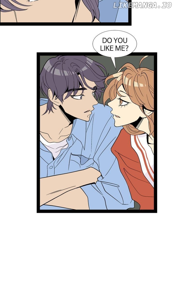 Snapshots of Beckhee Gong chapter 77 - page 5