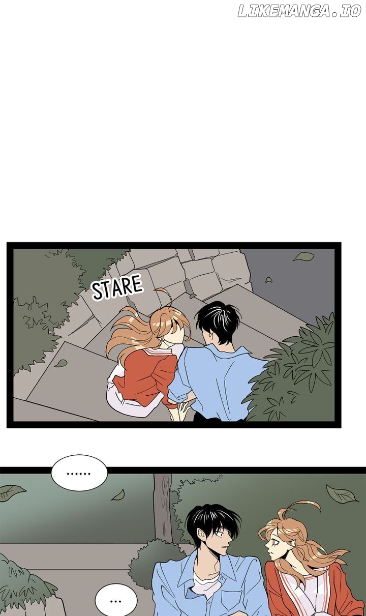 Snapshots of Beckhee Gong chapter 77 - page 7