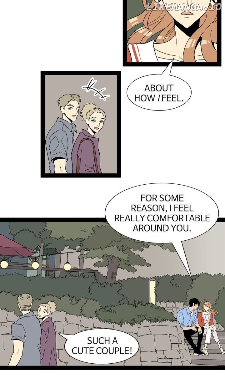 Snapshots of Beckhee Gong chapter 77 - page 9