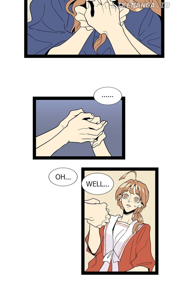 Snapshots of Beckhee Gong chapter 75 - page 20