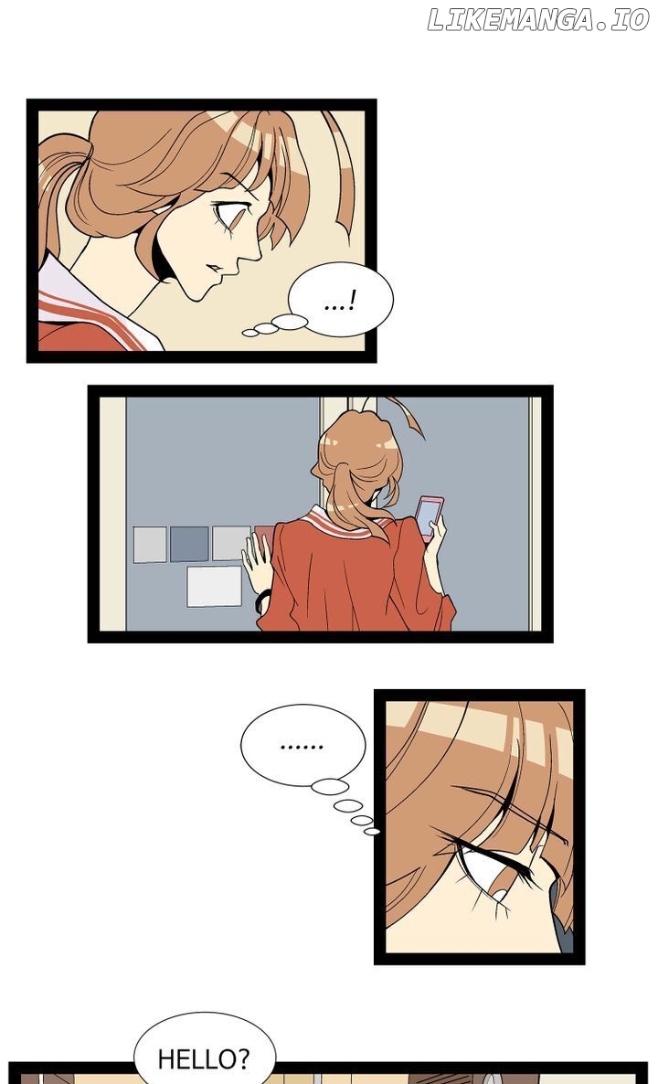 Snapshots of Beckhee Gong chapter 75 - page 23