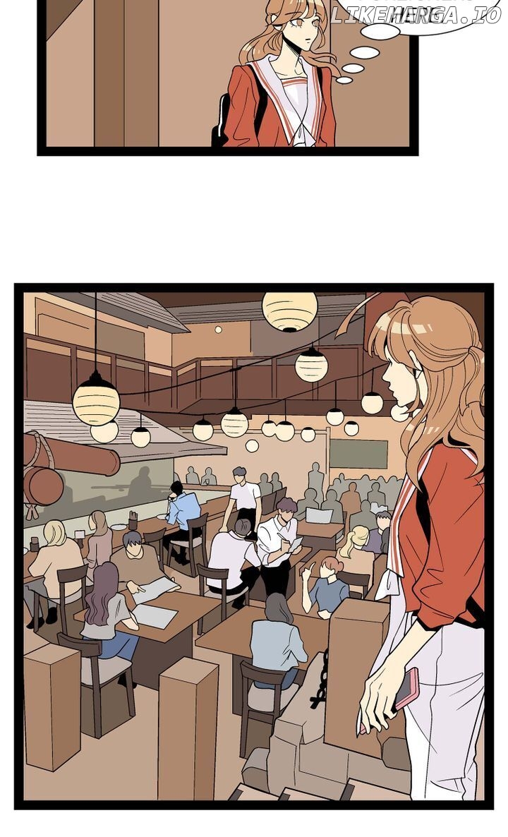 Snapshots of Beckhee Gong chapter 75 - page 28