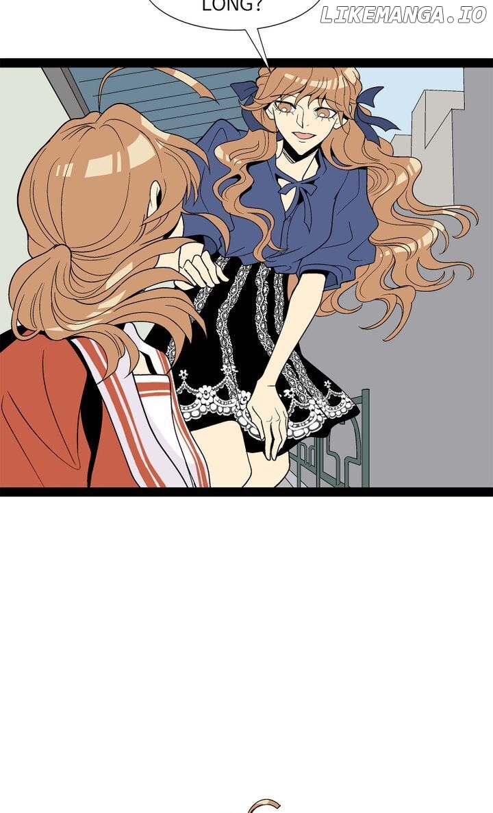 Snapshots of Beckhee Gong chapter 75 - page 6