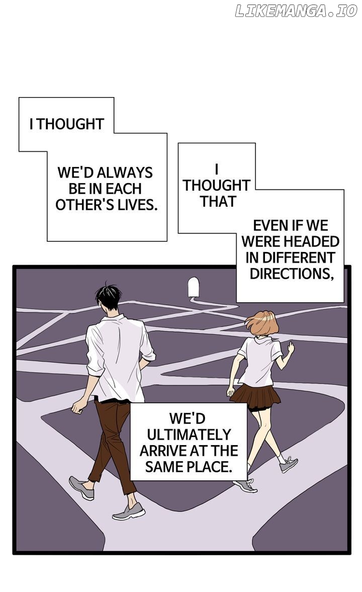Snapshots of Beckhee Gong chapter 51 - page 1