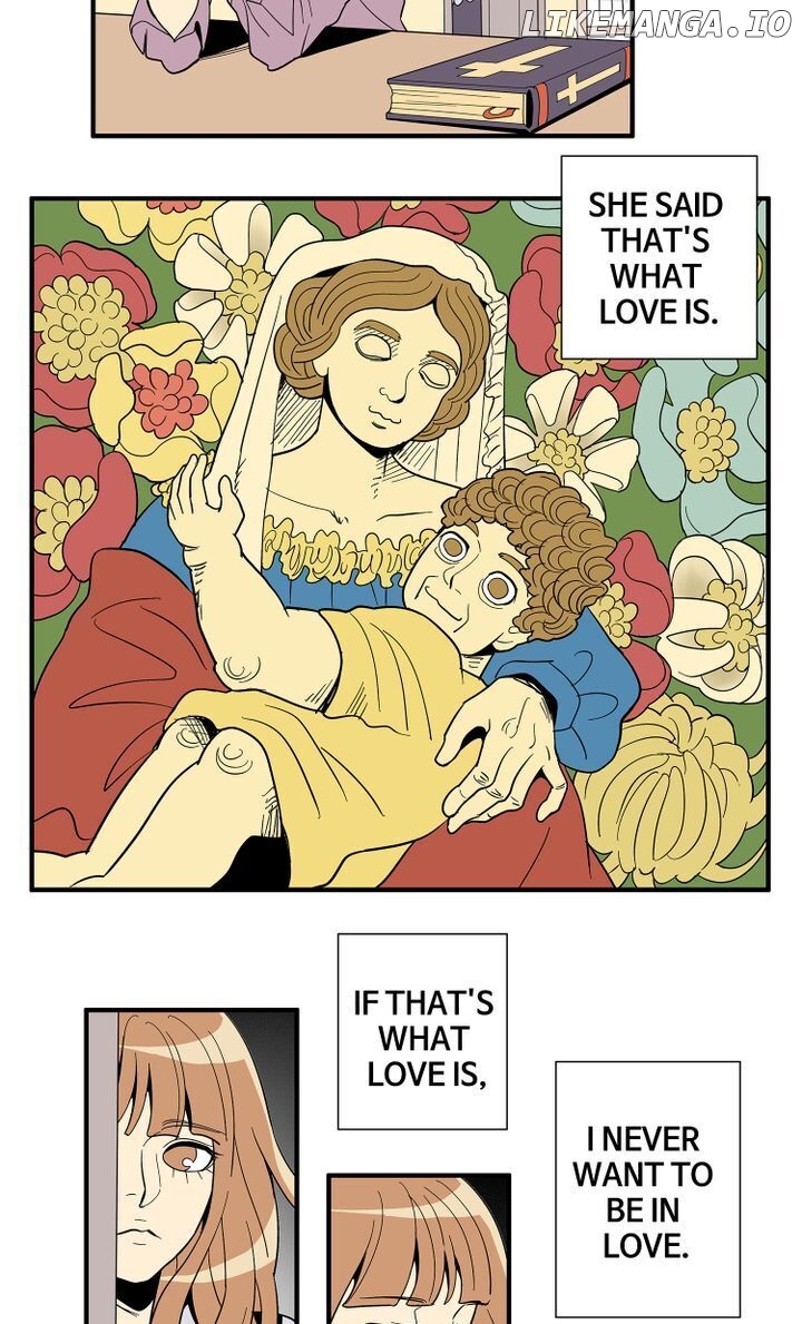 Snapshots of Beckhee Gong chapter 5 - page 10