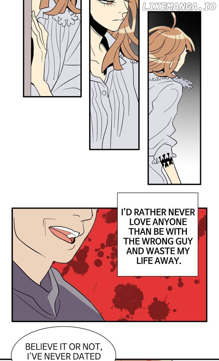 Snapshots of Beckhee Gong chapter 5 - page 11