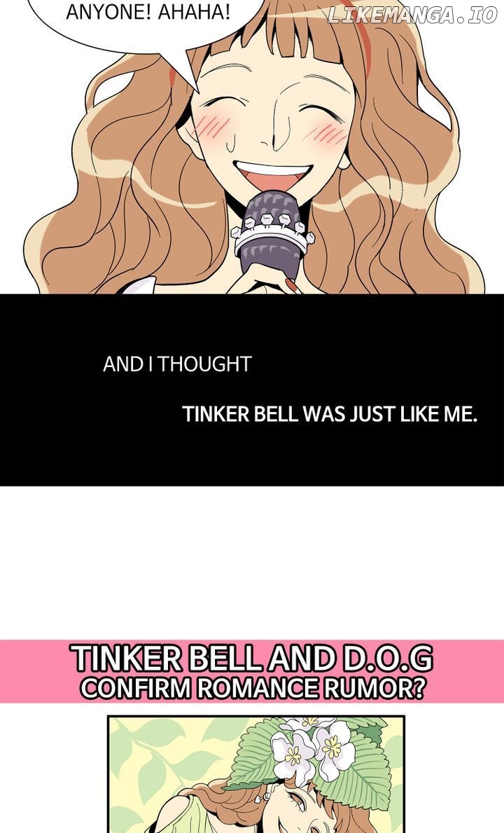 Snapshots of Beckhee Gong chapter 5 - page 12