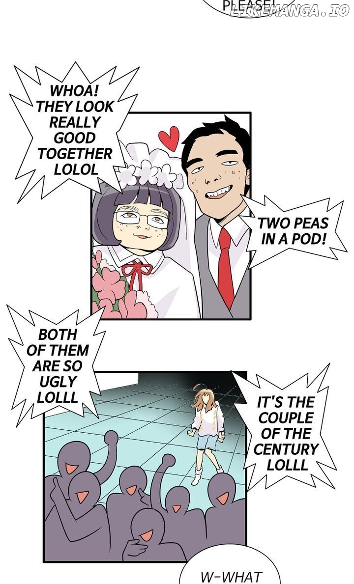 Snapshots of Beckhee Gong chapter 5 - page 24