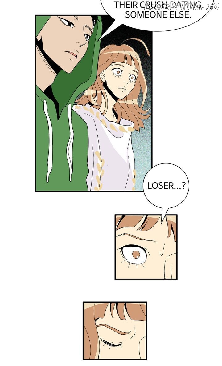 Snapshots of Beckhee Gong chapter 5 - page 30
