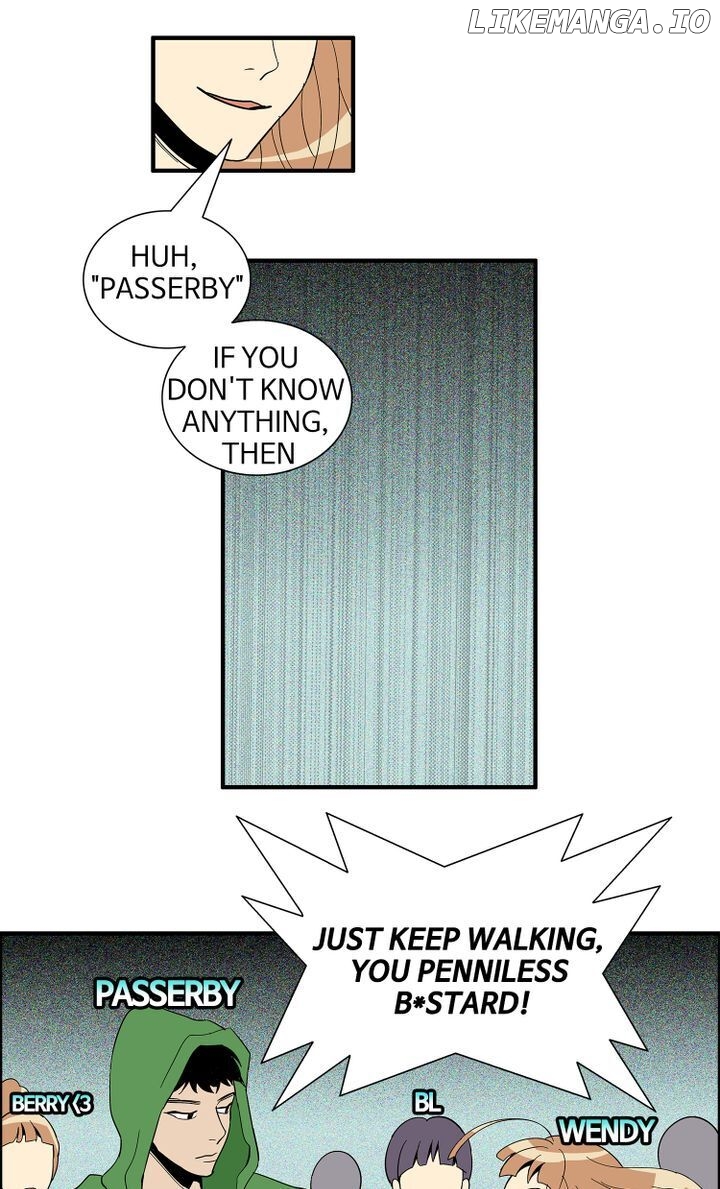 Snapshots of Beckhee Gong chapter 5 - page 31