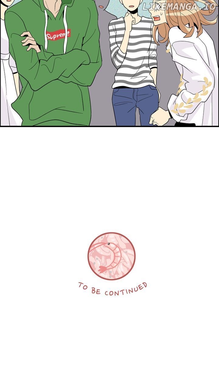 Snapshots of Beckhee Gong chapter 5 - page 32