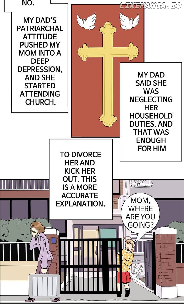 Snapshots of Beckhee Gong chapter 5 - page 4