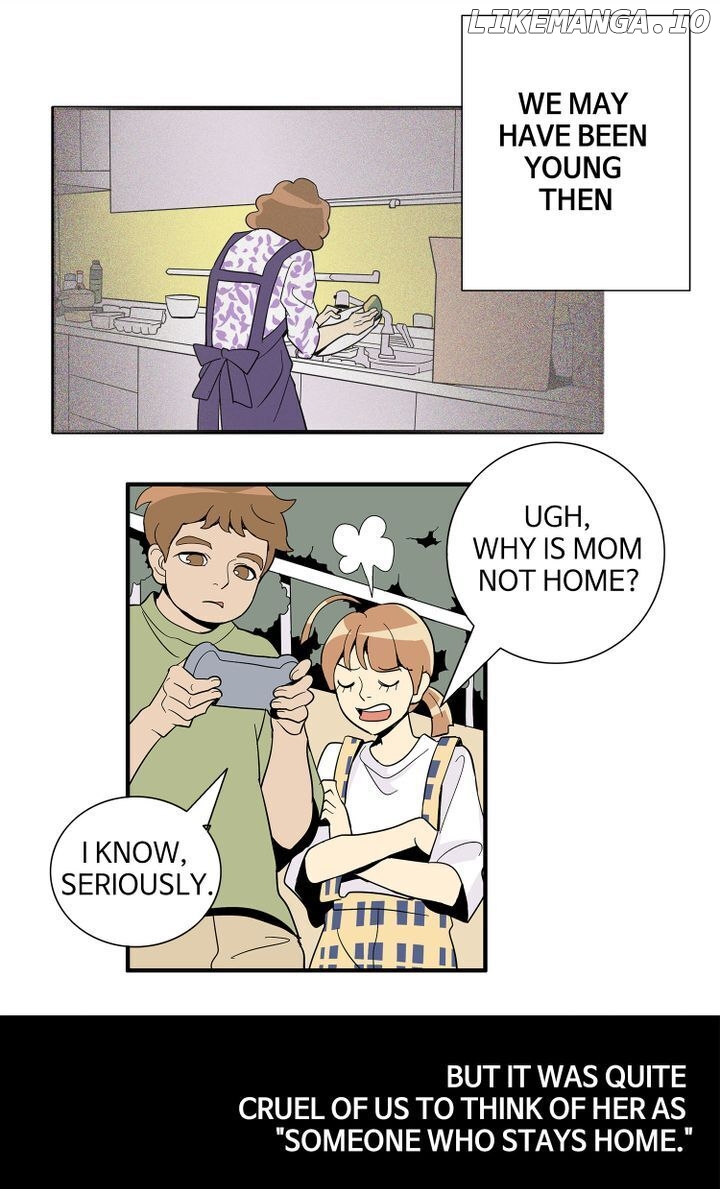 Snapshots of Beckhee Gong chapter 5 - page 5