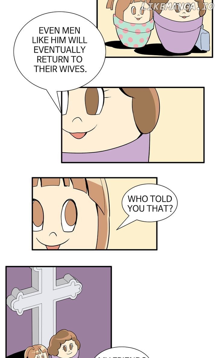 Snapshots of Beckhee Gong chapter 5 - page 8