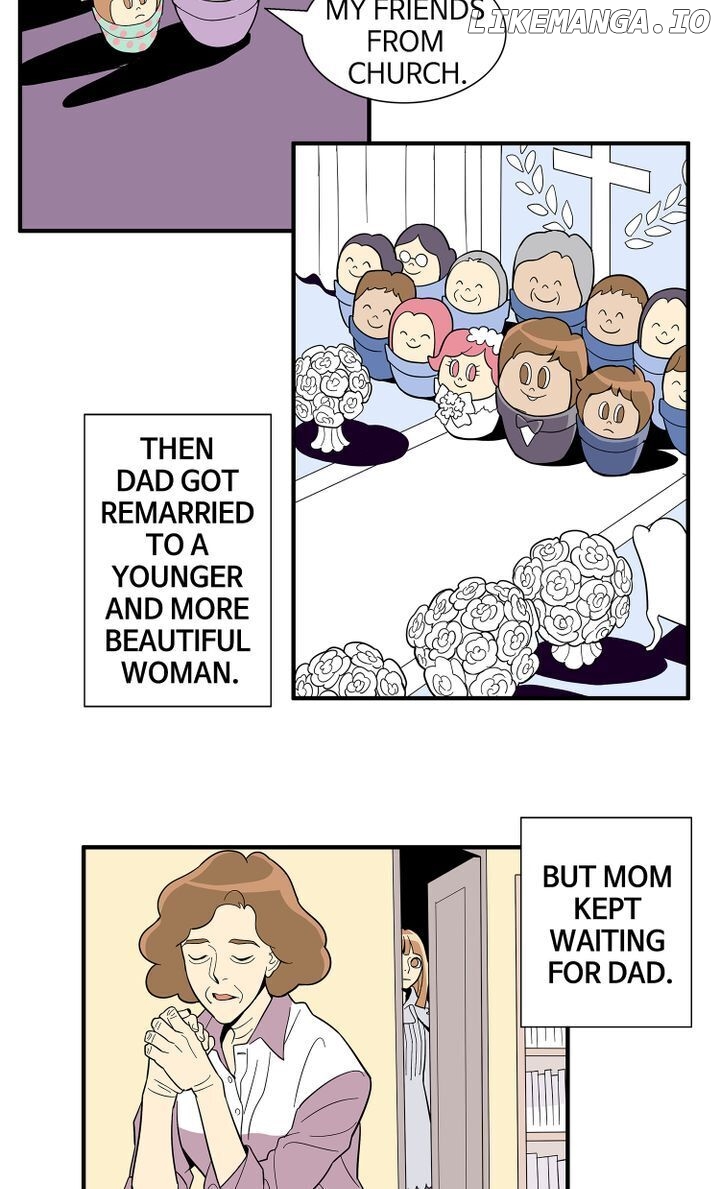 Snapshots of Beckhee Gong chapter 5 - page 9
