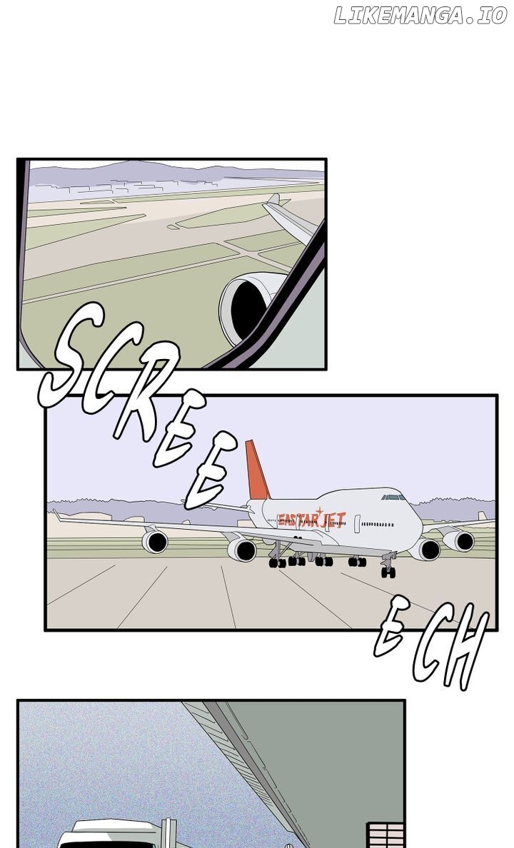 Snapshots of Beckhee Gong chapter 10 - page 1