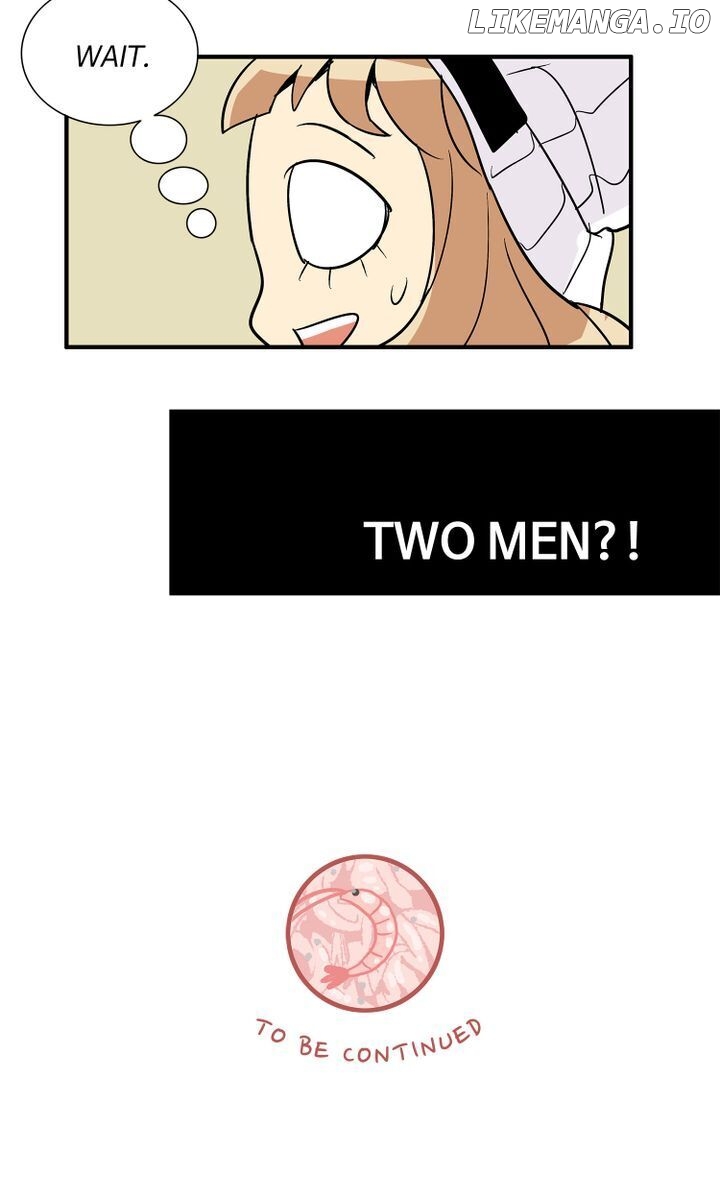 Snapshots of Beckhee Gong chapter 10 - page 28