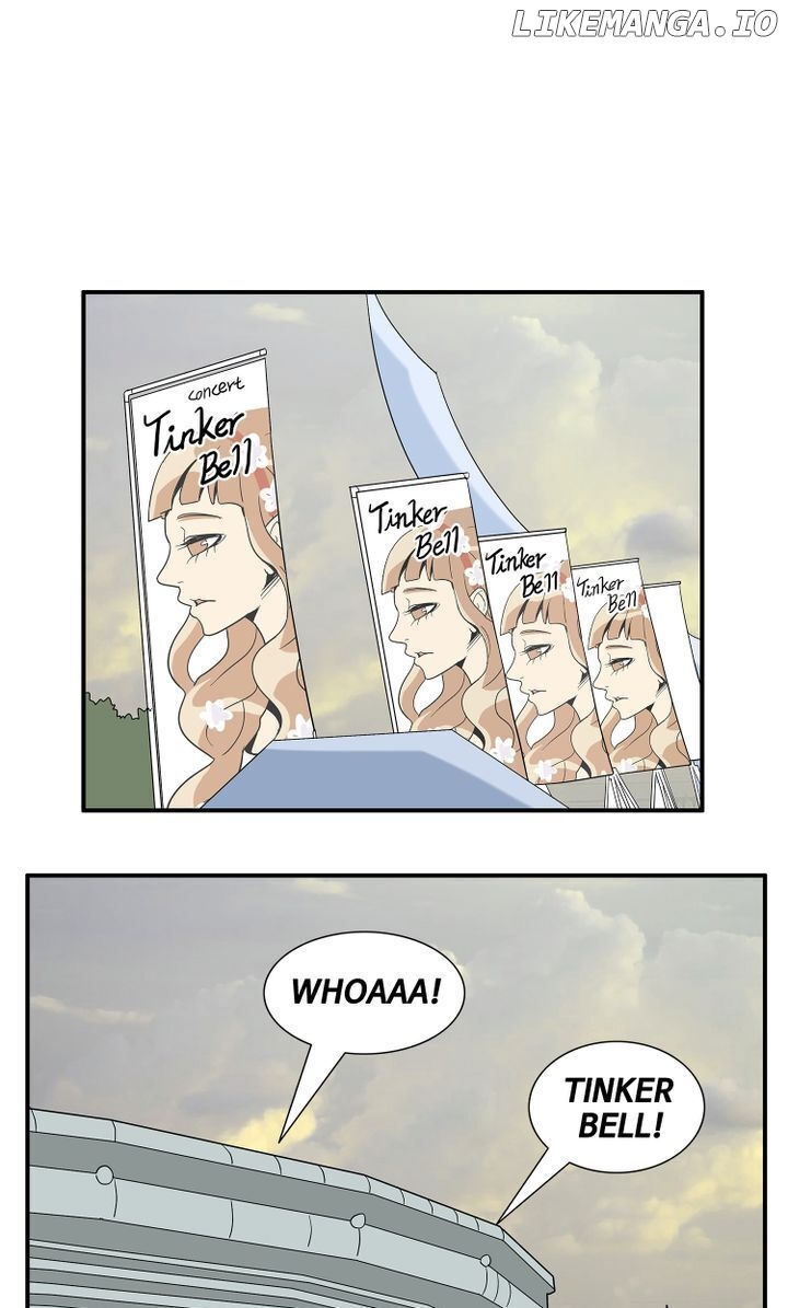 Snapshots of Beckhee Gong chapter 2 - page 1
