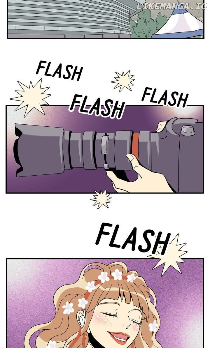 Snapshots of Beckhee Gong chapter 2 - page 2