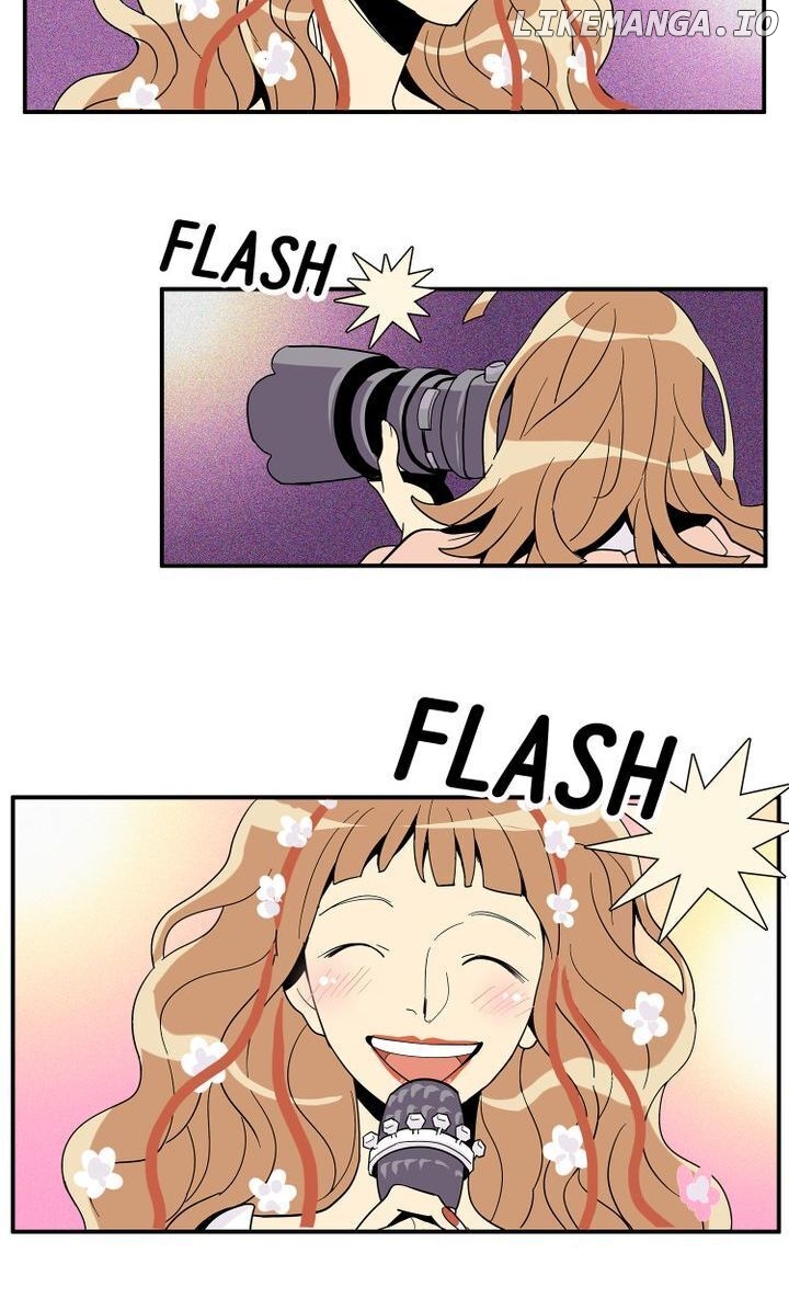 Snapshots of Beckhee Gong chapter 2 - page 3