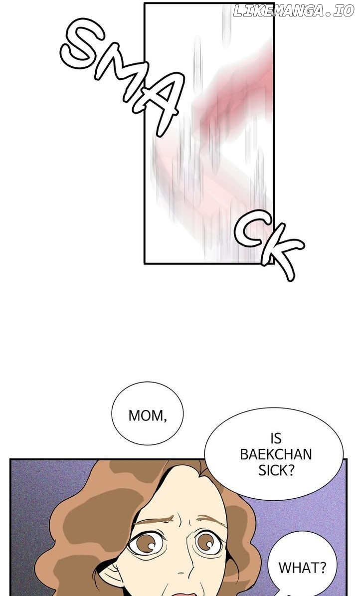 Snapshots of Beckhee Gong chapter 2 - page 32