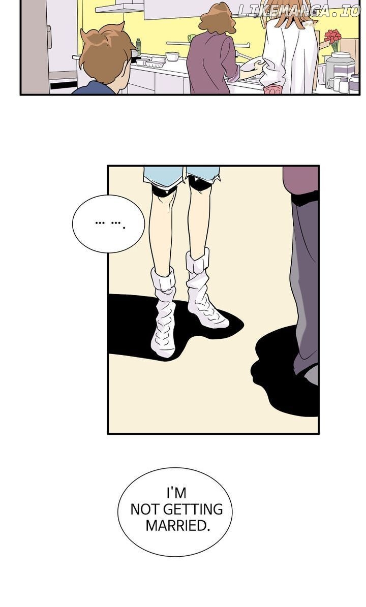 Snapshots of Beckhee Gong chapter 2 - page 36