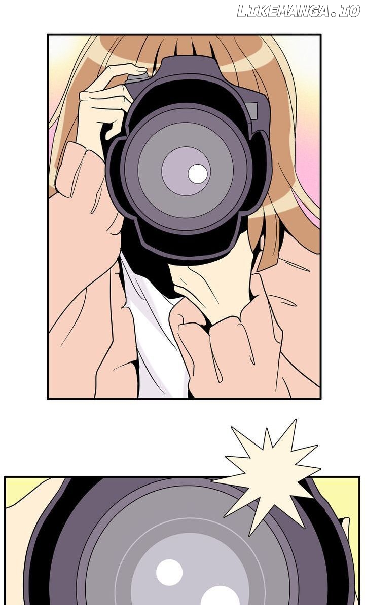 Snapshots of Beckhee Gong chapter 2 - page 4
