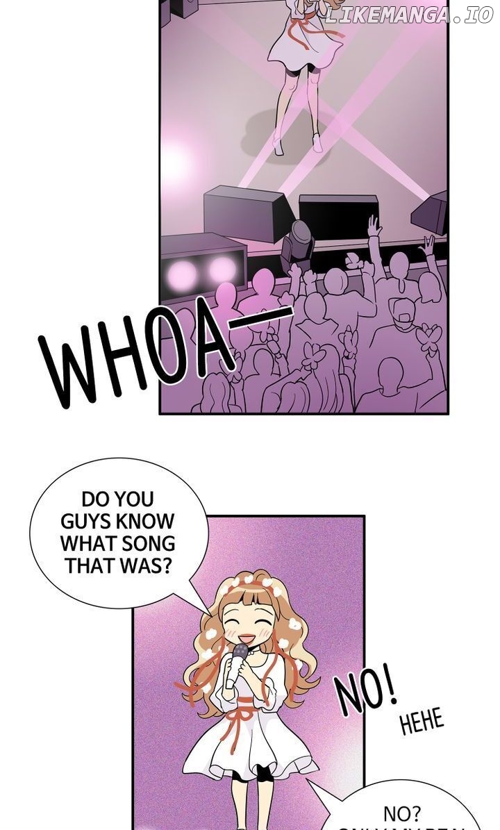 Snapshots of Beckhee Gong chapter 2 - page 7