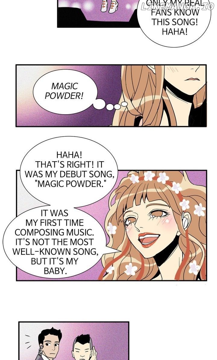 Snapshots of Beckhee Gong chapter 2 - page 8
