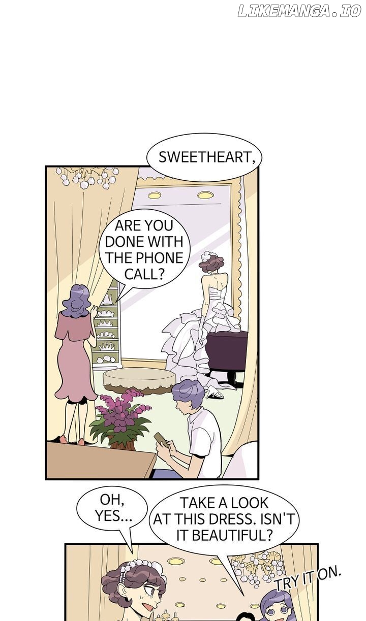 Snapshots of Beckhee Gong chapter 27 - page 1