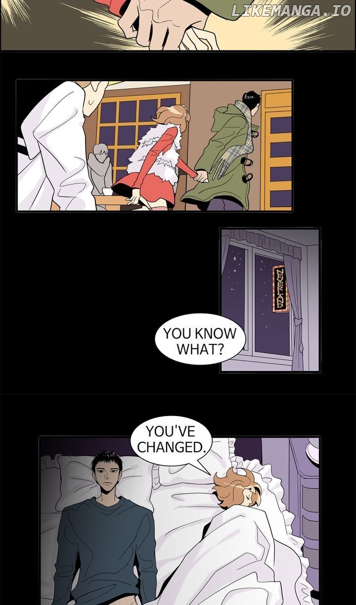 Snapshots of Beckhee Gong chapter 27 - page 7