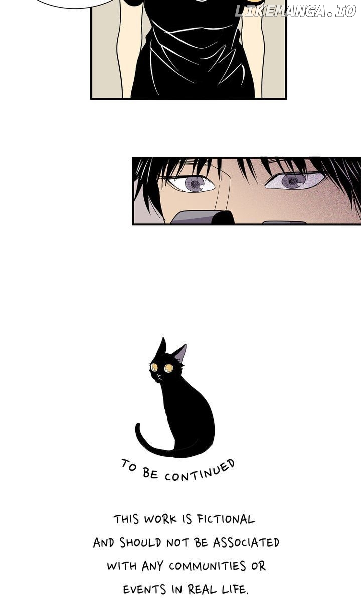 Snapshots of Beckhee Gong chapter 19 - page 21