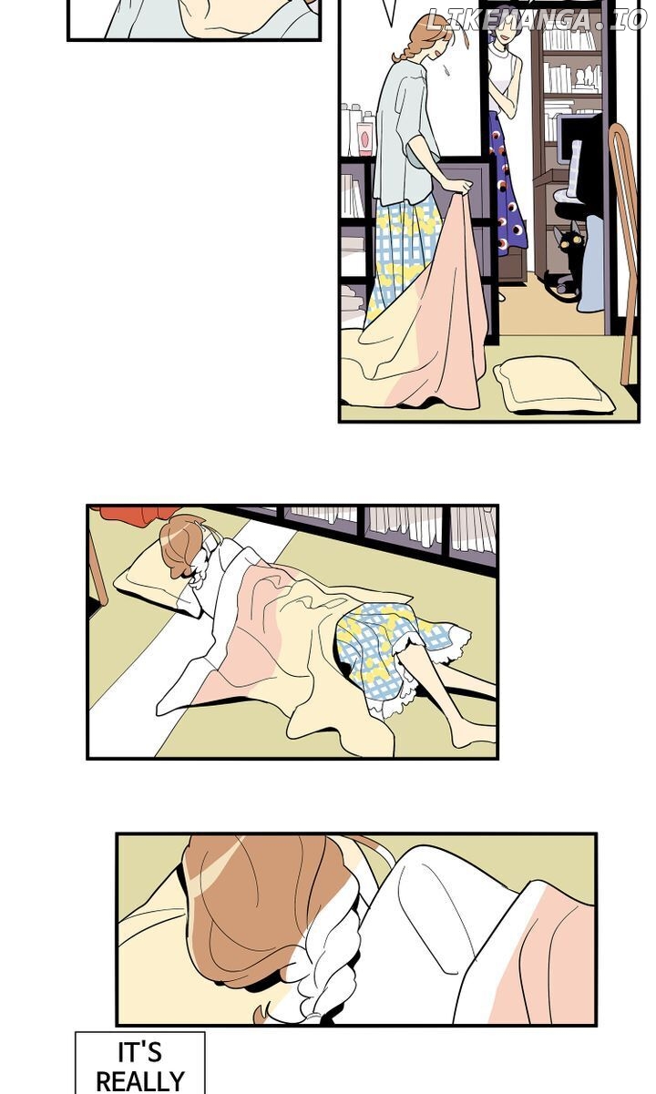 Snapshots of Beckhee Gong chapter 17 - page 3