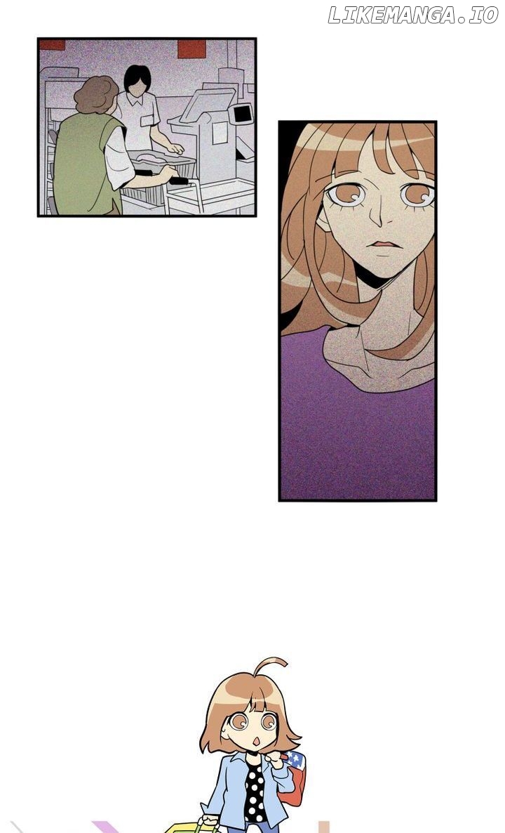 Snapshots of Beckhee Gong chapter 15 - page 5