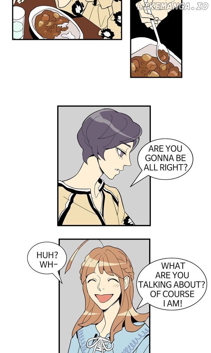 Snapshots of Beckhee Gong chapter 14 - page 13