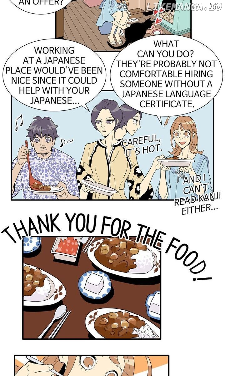 Snapshots of Beckhee Gong chapter 14 - page 9
