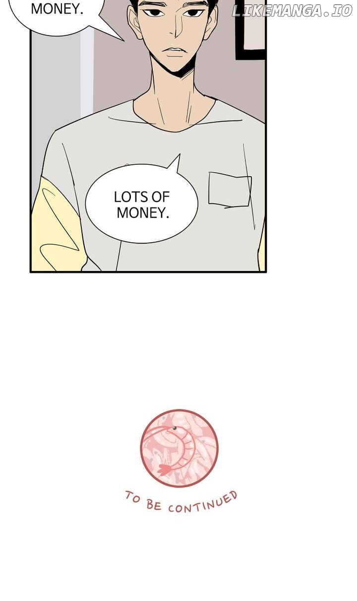 Snapshots of Beckhee Gong chapter 11 - page 22