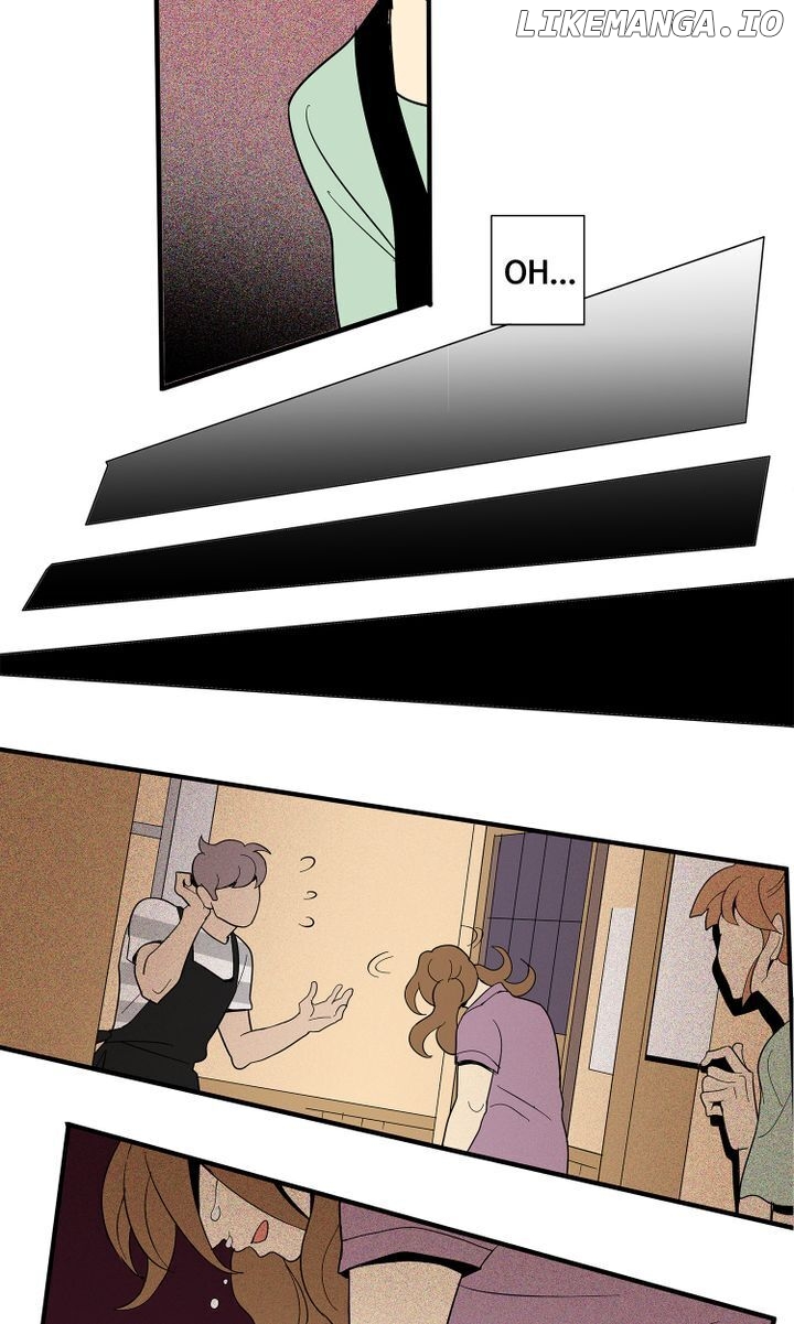 Snapshots of Beckhee Gong chapter 28 - page 16