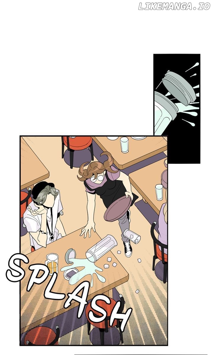 Snapshots of Beckhee Gong chapter 28 - page 5