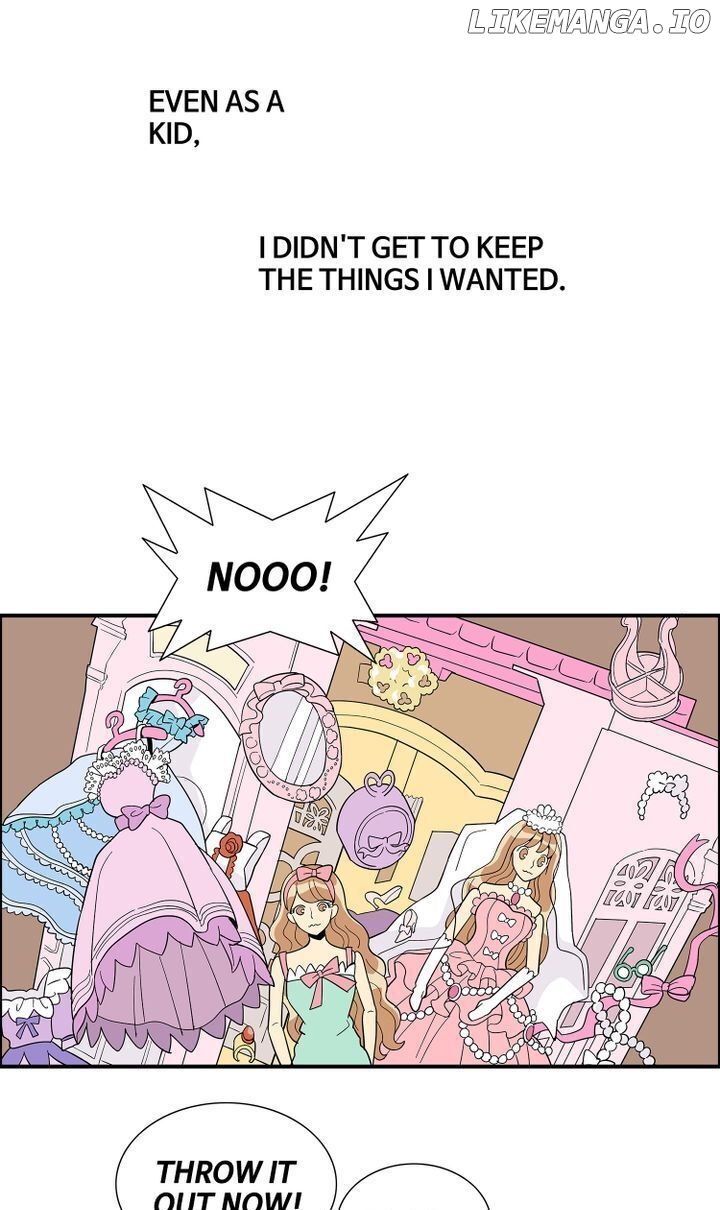 Snapshots of Beckhee Gong chapter 3 - page 1