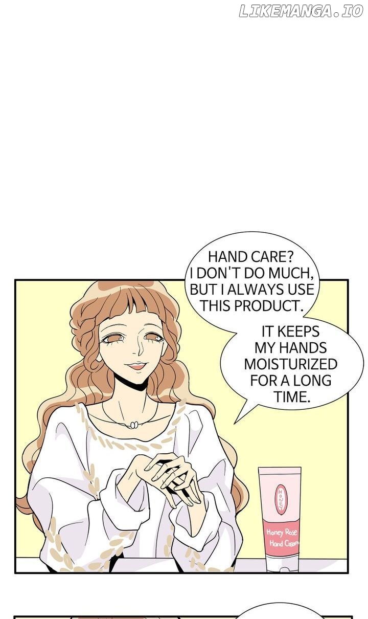 Snapshots of Beckhee Gong chapter 3 - page 21