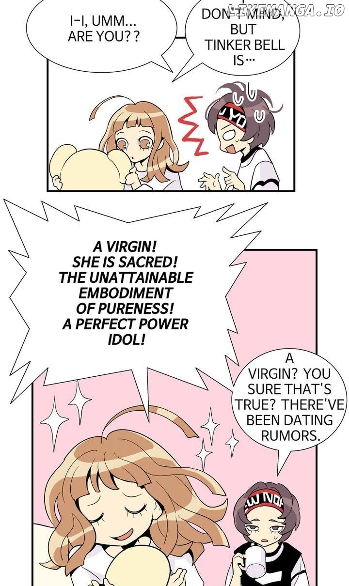 Snapshots of Beckhee Gong chapter 3 - page 30