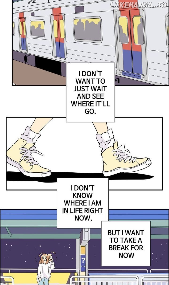 Snapshots of Beckhee Gong chapter 3 - page 37