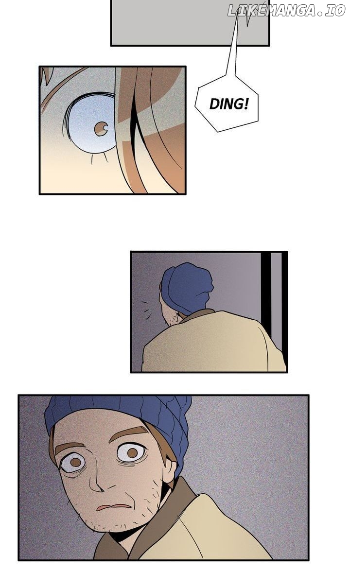 Snapshots of Beckhee Gong chapter 3 - page 41