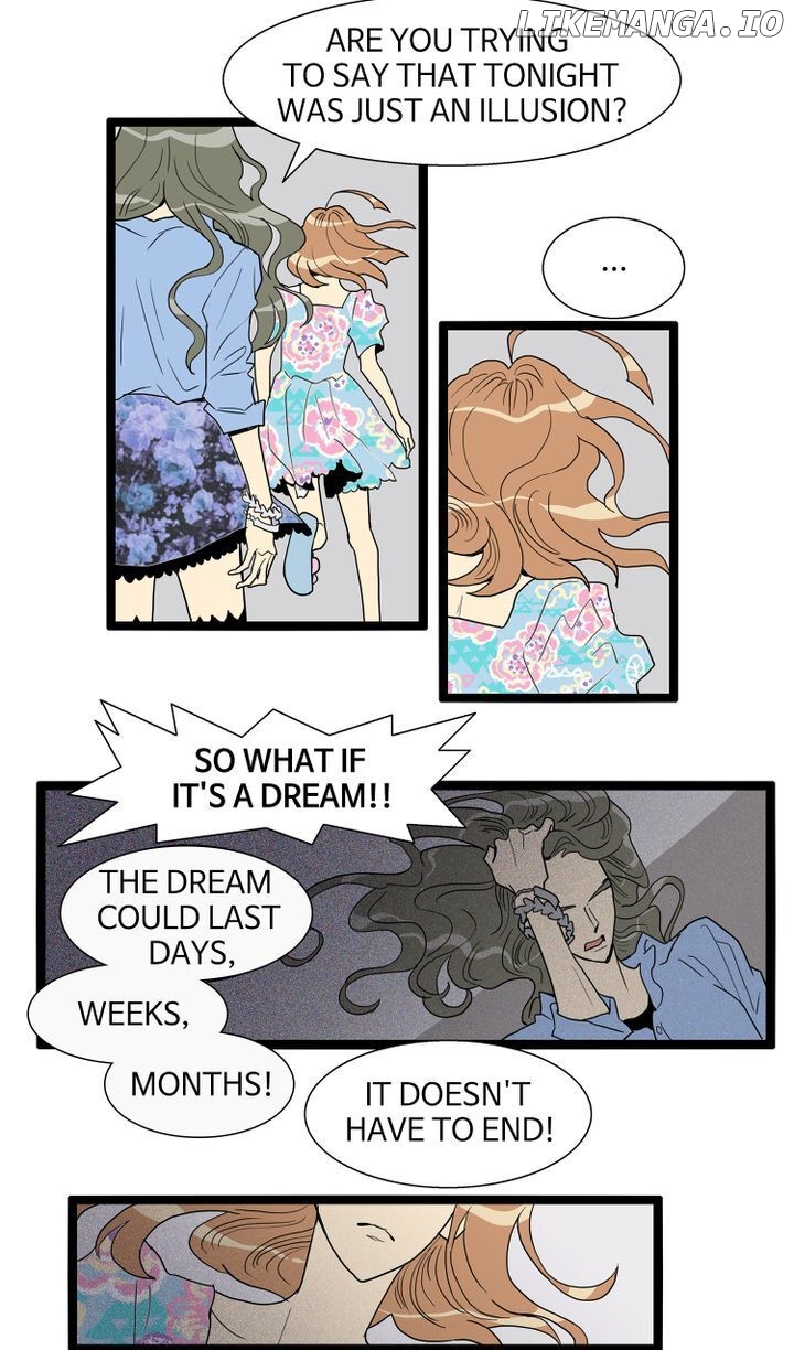 Snapshots of Beckhee Gong chapter 48 - page 10