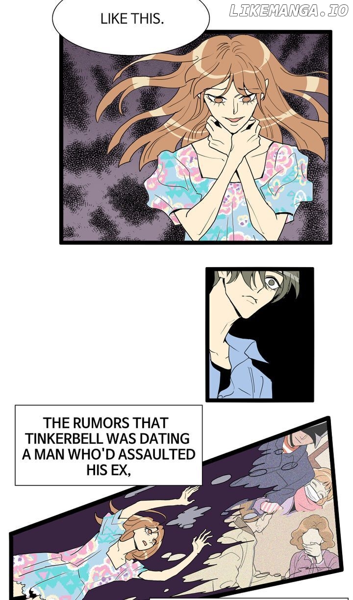 Snapshots of Beckhee Gong chapter 48 - page 14
