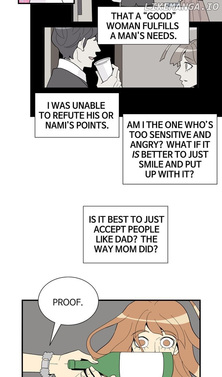 Snapshots of Beckhee Gong chapter 47 - page 6