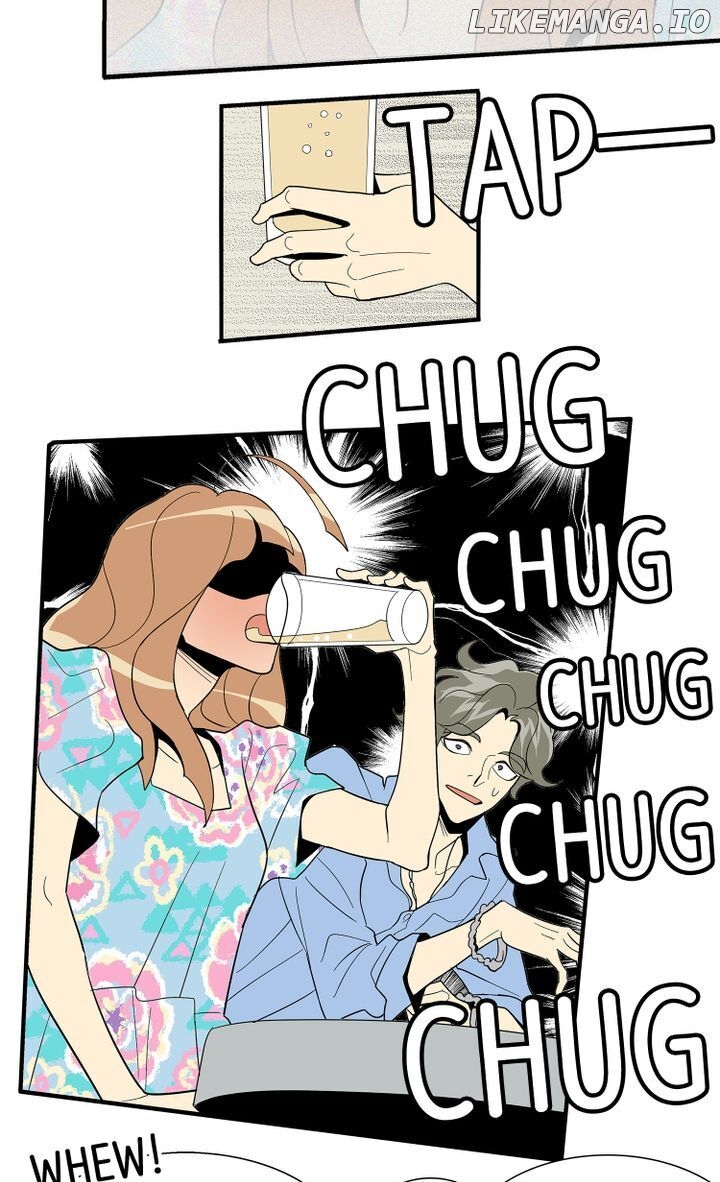 Snapshots of Beckhee Gong chapter 44 - page 14